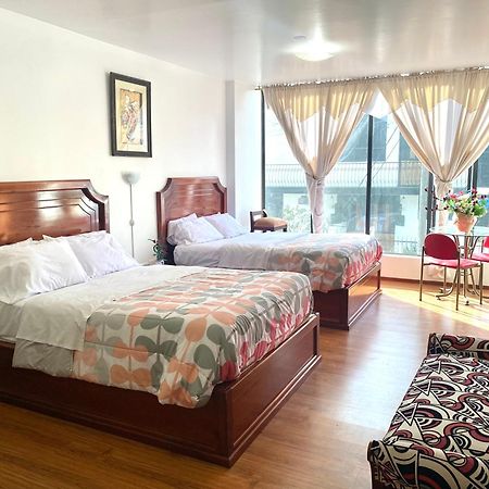 Loreto Hotel لاتاكونغا المظهر الخارجي الصورة