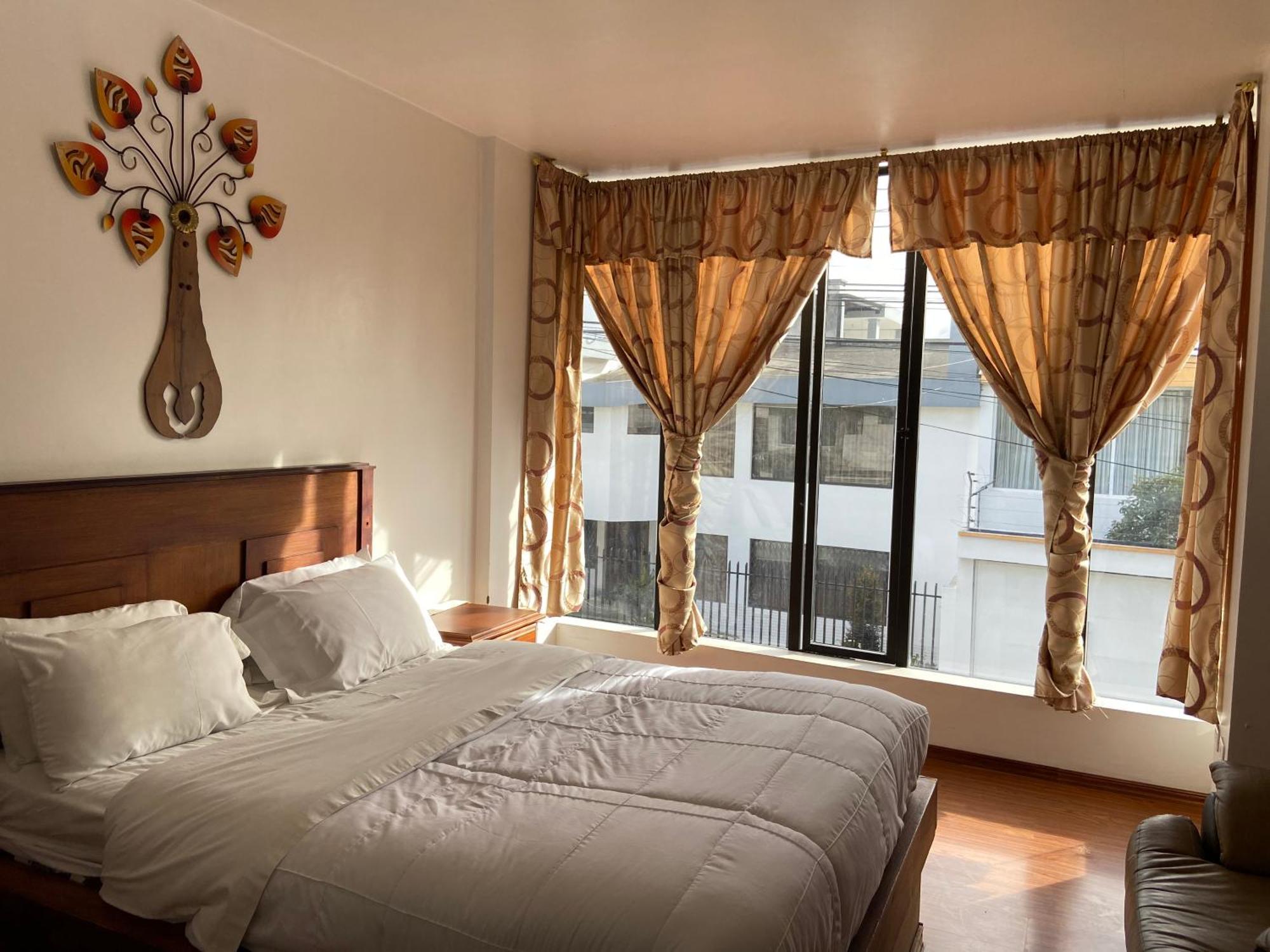 Loreto Hotel لاتاكونغا المظهر الخارجي الصورة